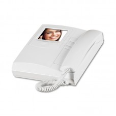 Цветен видеодомофон Farfisa EX3100C Цветен видеодомофон Farfisa EX3100C